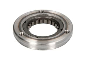 (one-way clutch of the starter; outer diameter of the bearing 88 mm.; inner diameter 42 mm.) ATV Bashan compatibil: CHIŃSKI SKUTER/MOPED/MOTOROWER/ATV 4T