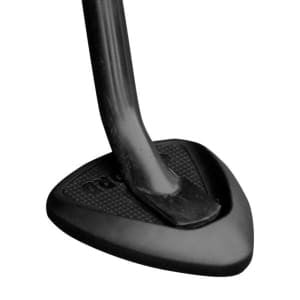 Pad stand lateral MagniMate OXFORD (colour black, Plastic)