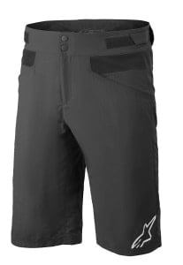 Pantaloni scurți bicycle ALPINESTARS DROP 4.0 culoare black, mărime 30