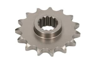 Pinion față oțel, tip lanț: 50 (530), număr dinți: 15, compatibil: DUCATI MULTISTRADA 1200/1260 2010-2019