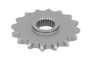 Pinion față oțel, tip lanț: 50 (530), număr dinți: 16, compatibil: BOMBARDIER DS 650 2000-2007