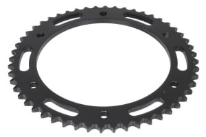 Pinion spate oțel, tip lanț: 428, număr dinți: 52, compatibil: YAMAHA DT, TDR, WR 125/200 1988-2016