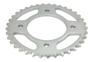 Pinion spate oțel, tip lanț: 50 (530), număr dinți: 37, compatibil: HONDA CB 500/550 1972-1981