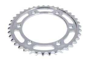 Pinion spate oțel, tip lanț: 50 (530), număr dinți: 39, compatibil: YAMAHA FZ, FZR, FZX 600/700/750 1985-1999