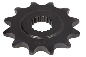 Pinion spate oțel, tip lanț: 50 (530), număr dinți: 42 compatibil: KAWASAKI VN, ZXR, ZZR; SUZUKI GSX, GSX-R, TL 500-1300 1989-2007