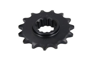 Pinion spate oțel, tip lanț: 520, număr dinți: 50 compatibil: HONDA CR, CRE, CRF, XR 125-650 1983-2012