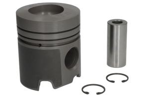 Piston compatibil: FENDT GT360, GT370, GT380, GTA370, GTA380, GTA395; RENAULT 80-12 F, 80-12 V, 80-14 F, 80-14 V