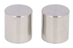 Piston etrier față compatibil: HONDA ATC, TRX, XL; KAWASAKI KLF, KVF; SUZUKI LT-A, LT-F 250-750 1983-2023