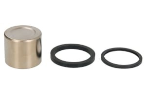 Piston etrier fata cu garnituri compatibil: KAWASAKI ZR, ZX-12R, ZX-6R, ZX-7R, ZX-9R 600-1200 1996-2008