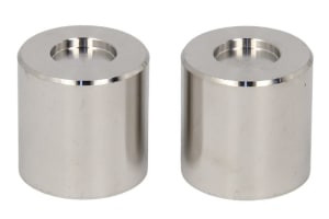 Piston etrier frana fata compatibil: ARCTIC CAT WILDCAT 951/1000 2013-2016