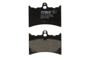 Plăcuțe frână față, utilizare: racing, material: organic-RQ, 50,9x67,4x7mm compatibil: ALFER GR, MC; APRILIA AF1, RS; ATK 250, 406, 604, CROSS, ENDURO; BENELLI 125, DEVIL, SPRING 50-1000 1986-2006