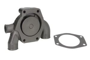 Pompa de apa (no pulley) compatibil: PERKINS A4.212; A4.236 compatibil: URSUS 3000, C, MF; ATLAS COPCO XA; EICHER 3000; FORD 2000, 3000, 4000; HYSTER S; INGERSOLL RAND P; LANDINI 3000, 4000, 50 175DF-T3.1524