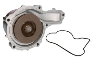 Pompa de apa (with pulley: 147,7mm, with visco) compatibil: RVI C, K, T; VOLVO B11, FM, FM II D11A-370-DXi11460 09.05-