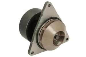 Pompa de apa (with pulley) compatibil: AGCO R42, R62; CASE IH 1480, 1660, 1680, 1822, 1844, 2055, 2155, 721, 7110, 7120, 7130, 7140, 7210, 7210 PRO, 7220, 7220 PRO, 7230, 7230 PRO, 7240, 7240 PRO, 7250