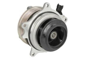 Pompa de apa (with pulley, with visco) EURO 6 compatibil: DAF CF, XF 106 MX-13303-MX-13390 10.12-