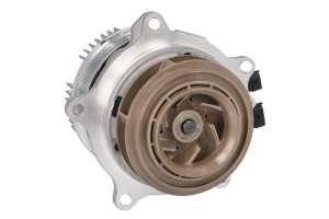 Pompa de apa (with visco) EURO 6 compatibil: DAF CF, XD, XF II, XG, XG+ MX-11220-MX-11330 05.17-