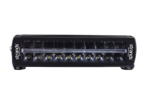 Proiector, led bar (LED, 12V, 10-40V, 45W, 3200/8000lm, 6000K, number of diodes: 20 307mmx76/89mmx71,6mm)