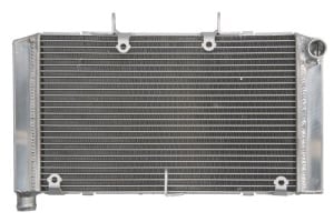 Radiator compatibil: HONDA CB 600 2008-2013