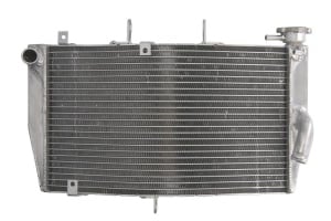 Radiator compatibil: HONDA CBR 600 2003-2006