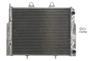 Radiator compatibil: POLARIS RANGER, ACE 500/570/800 2008-2018