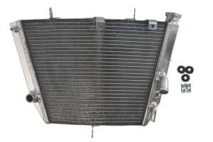 Radiator compatibil: SUZUKI GSX-R 600/750 2011-2017