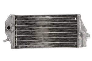 Radiator L compatibil: GAS GAS EC 125 2007-2012