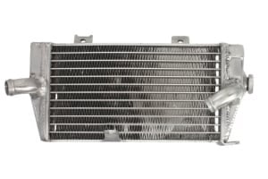 Radiator L compatibil: HONDA CRF 450 2013-2014