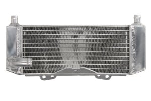 Radiator L compatibil: KAWASAKI KX 250 2005-2008