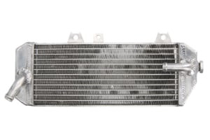 Radiator L compatibil: KAWASAKI KX 250 2017-2020