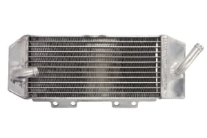 Radiator L compatibil: YAMAHA WR, YZ 426/450 2000-2006