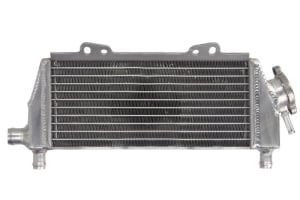 Radiator R compatibil: KAWASAKI KX 250 2005-2008