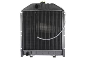 Radiator (with frame) compatibil: CASE IH 80 2WD, 80 4WD, 90 2WD, 90 4WD; FIAT 400 2WD, 420, 450 2WD, 450 4WD, 466 2WD, 466 4WD, 480, 480 DT, 480 V, 500, 500 DT, 500 DT SPECIAL, 540, 540 DT, 550