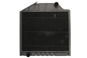 Radiator (with frame) compatibil: VALTRA A 75 N, A 85 N, A 95 N