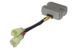 Regulator alternator (12V, 35A)