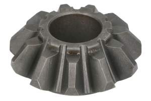 Ring gear compatibil: JOHN DEERE 320, 330, 430, 530, 630, 730, 7200, 7210, 7215 R, 7230, 7250, 7260 R, 7270 R, 7280, 7290 R, 7310 R, 810, 820, 8225 R, 8235 R, 8245 R, 8260 R, 8270 R, 8285 R, 8295 R