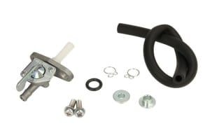 Robinet combustibil compatibil: HONDA CR 250 1980-1981