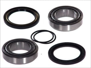 Rulment roata set with seals spate compatibil: KTM SX, XC; POLARIS PREDATOR 450-525 2003-2010