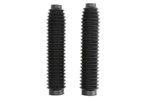 Set Burduf furcă (fork diametru: 40-43mm, uPS Fork diametru: 57-60mm, lungime: 75-500mm, black)