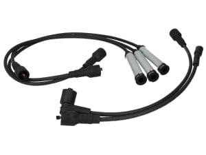 Set cabluri bujii compatibil: OPEL ASTRA F, CALIBRA A, KADETT E, VECTRA A 1.8/2.0 06.85-09.98