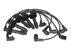 Set cabluri bujii compatibil: VOLVO 850, C70 I, S70, V70 I 2.0/2.3/2.4 06.91-10.05