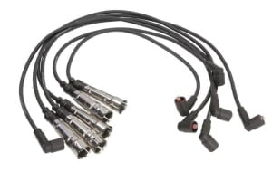 Set cabluri bujii compatibil: VW TRANSPORTER T4 2.5 09.90-06.03