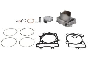 Set cilindru si piston compatibil: SUZUKI RM-Z 250 2019-2022