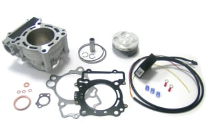 Set cilindru si piston compatibil: YAMAHA WR 250 2008-2017