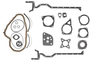 Set complet de garnituri motor compatibil: FORD 2721E; 2722E