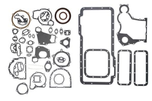 Set complet de garnituri motor compatibil: URSUS 3110; AVELING-BARFORD AM100A; BROYT X20, X20T, X21; CLAAS 66, 68, 86, GIGANT, 85; CLARK 45C, 55AWS, 65R; COMPAIR WR210, WR250; HANOMAG 33C