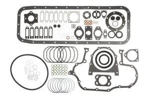 Set complet de garnituri motor F6L912; F6L913 compatibil: FENDT 390 GTA TOOL CARRIER, 395 GT TOOL CARRIER, 395 GTA TOOL CARRIER, F 390, F 390 GT, F 390 GTA (T390.220), F 395, F 395 GHA (T395.2400