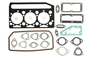 Set complet de garnituri motor (superior) 3.152 compatibil: URSUS 360; FORD 2000, 2600, 3000; MASSEY FERGUSON 133, 133S, 134 V, 135 FR, 135 UK, 145, 145 MK III, 145 V, 148 FR, 148 UK, 152, 154, 154 S, 154 V