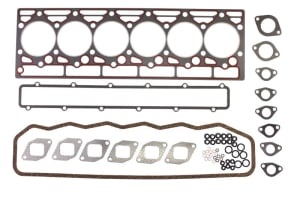 Set complet de garnituri motor (superior) compatibil: CASE IH 1046, 1046 A, 1055, 1055 A, 1055 XL, 1055 XLA, 1056, 1056 A, 1056 XL, 1056 XLA, 1246, 1246 A, 1255, 1255 A, 1255 XL, 1255 XLA, 1420, 1620, 2706