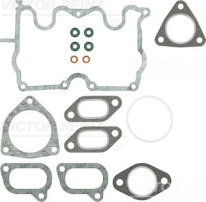 Set complet de garnituri motor (superior) compatibil: CASE IH 360; DYNAPAC CC122; INTENSUS XD25 ROLLER