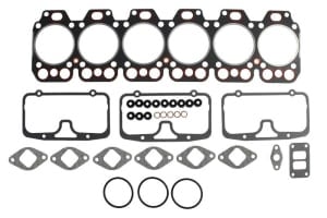 Set complet de garnituri motor (superior) compatibil: CASE-STEYR 8100, 8100 A, 8110, 8120, 8130, 8130 A